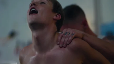 Taboo Men: Smooth Operator Colt Takes Control