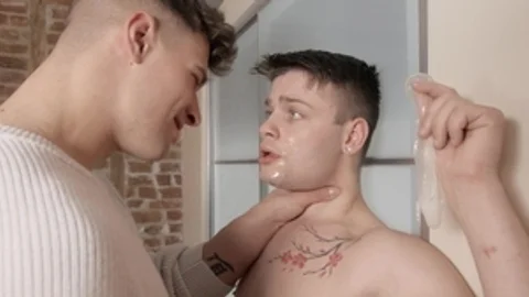 Men: Experiencing a New Level of Kink