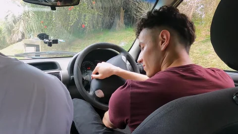 Outta Money, Into Each Other's Boners