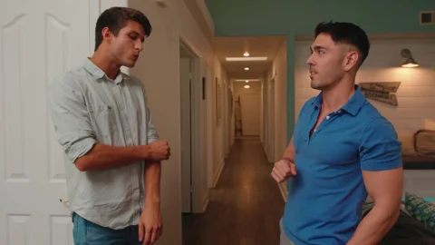 Next Door Films: Unleashing Their Thirsty Demons