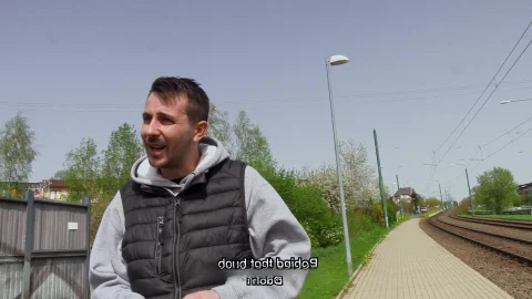 Czech Hunter: Bored Car Mechanic? Let's Make Money Together