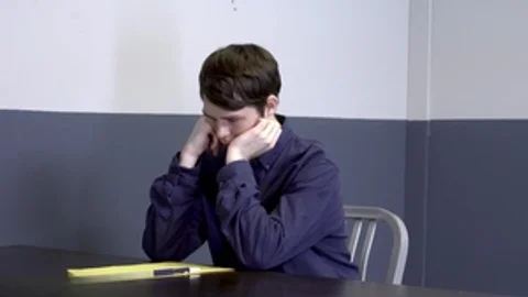 Young Perps: Young Criminal's Depraved Love for Father