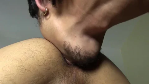 Cum Fu: Inked Rave Hardick finds irresistible real sex