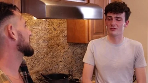 FamilyDick.com - Derek Allen gets a good fucking sex scene