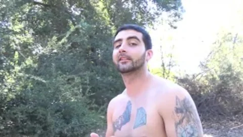 Dominic - anal Love