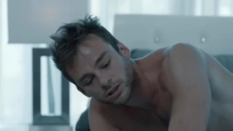 Noir Male: Stealing Hearts with Every Move, It's Max Adonis