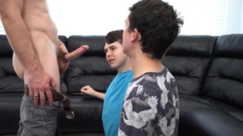 FamilyDick.com - Need nailing