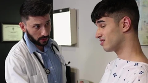 DoctorTapes: Dr. Demarco Twinks the Baller