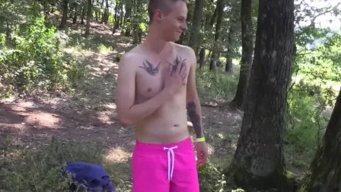 old allies exploring their sexuality on web camera