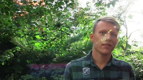 awesome floozy receives drilled hard in homosexual XXX vid