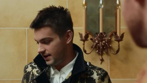A Tale Of Two dick Destroyers clip 3 - Johnny Rapid & Jonas Jackson American Hook up