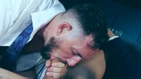 MenatPlay: Derek Allen feels in need of rough nailing