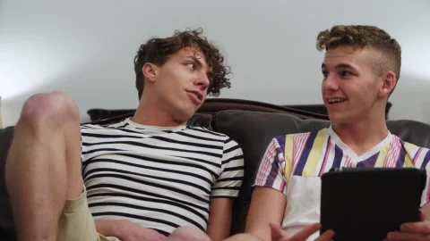 Brother Crush: The Hidden Face of Forbidden Bonding