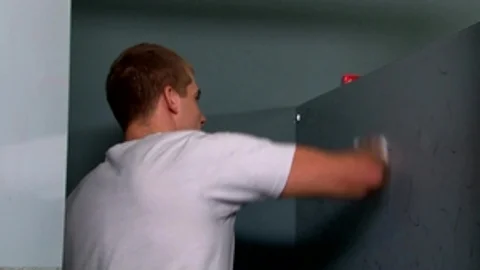 Next Door Buddies: Cleaning up with a Twist