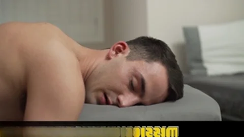 Missionary Boys: Erectile Dreams and Desires