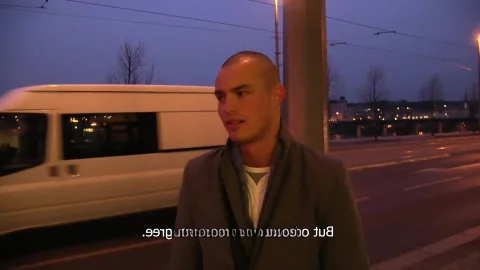 Czech Hunter: Beneath the Model Face
