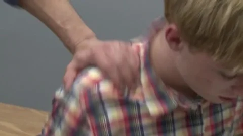 Busted Cheating - Dale Cooper, Doug Acre anal Hook up