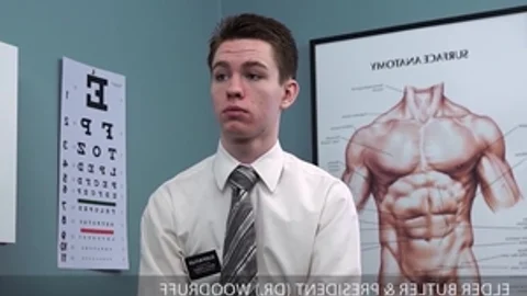Missionary Boys: Stirrupping Up the Missionary