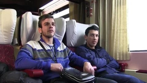 Czech Hunter: From Usti to Labem, a City Full of Willing Boys