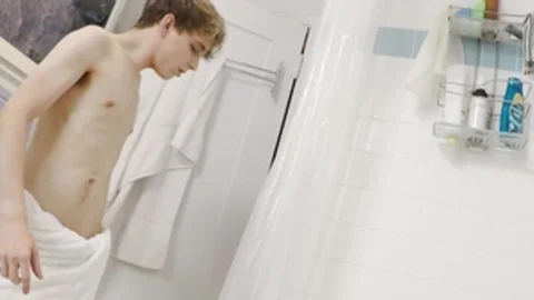 Brother Crush: Washing Off Whose Load?