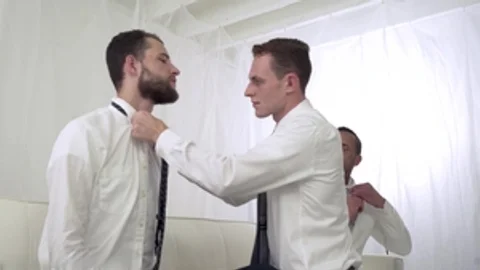 Missionary Boys: Shining Through