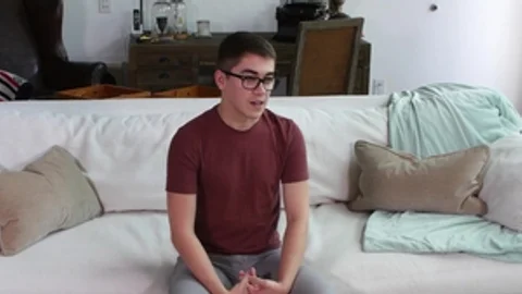 A Shockingly Deep Look at Eli Lincoln's Obsessions