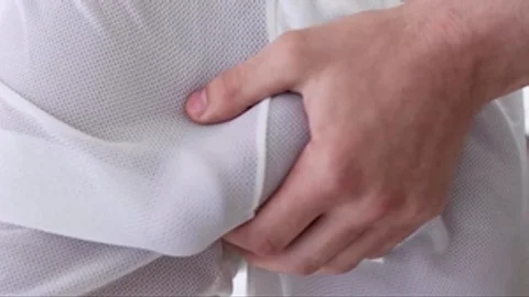 Missionary Boys - Thick Elder Dudley discipline missionary