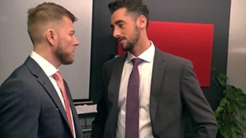 menatplay: Dream Job for the Eager Matthew Anders