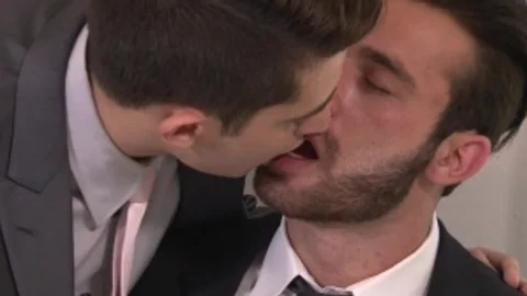 Executive Suite - Jacob Ladder & Jarec Wentworth butthole pound