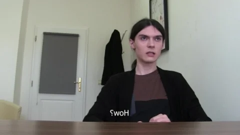Intelligent twink sucks and lets to destroy his wazoo