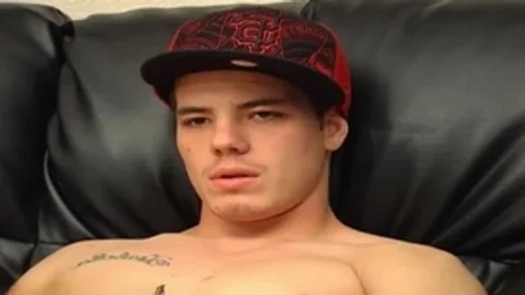 Stroke That Dick: Randy Twinks Tamed by Brunette