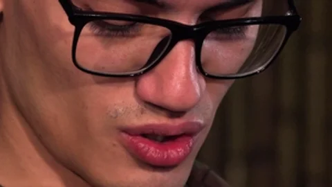 MilitaryDick: New Recruit Felix's Intense Initiation