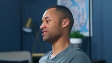 Chris - Bedroom Action