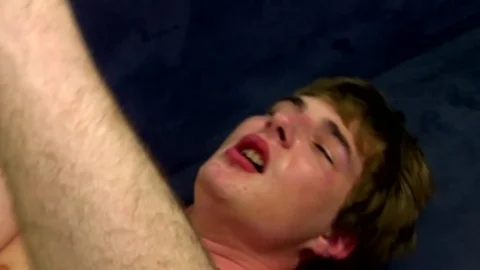 Paces of Pleasure: The Rogen-Waltr Chronicles