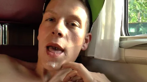 EastBoys: Cute gay finds irresistible hardcore sex