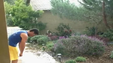 Next Door Male: Jeremy's Big Reveal