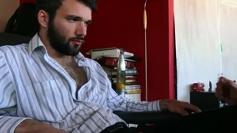 young slut Wants It Hard - wazoo stab