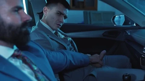 menatplay: Executive Raw Dicking for Dani Robles