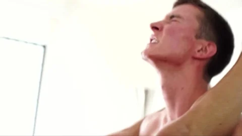 MissionaryBoys: Young Elder Sorensen agrees to good fuck