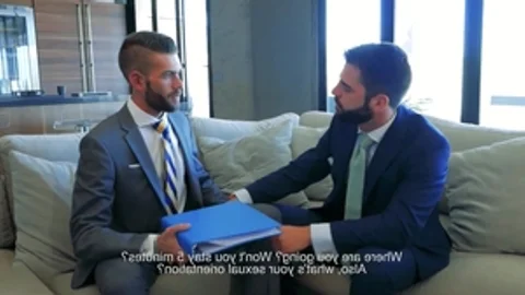menatplay: Thick Cock Meets Eager Hole