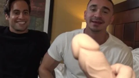 Randy - anal First Time