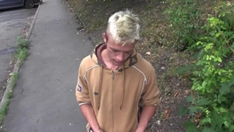 Czech Hunter: Breaking Barriers with Temptation's Currency
