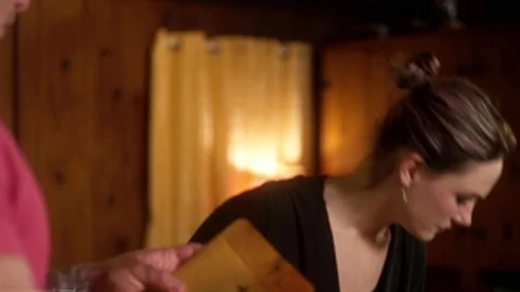 True Male: Siri Dahl Discovers Hubby's Queer Friends