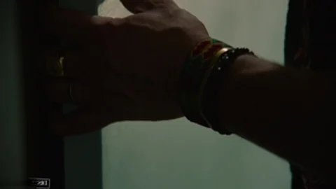 True Male: Clandestine Love: Nathaniel And Tony Reunite