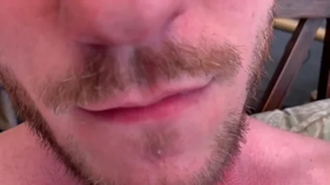 PitsAndPubes: Natural italian hunk digs rough fucking