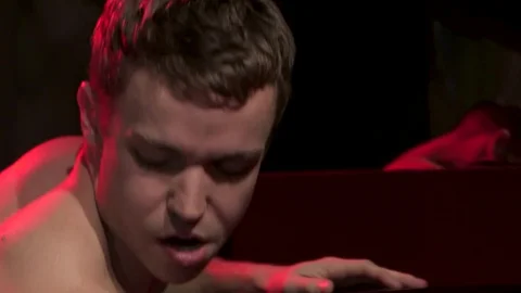 FalconStudios.com: Tyler Roberts fucked in the butt