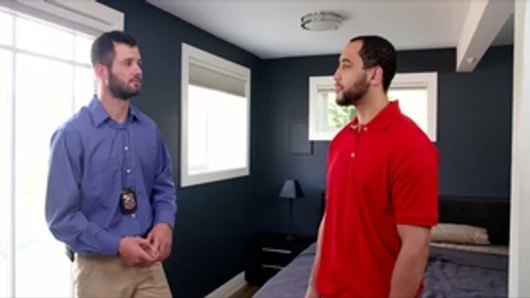 Next Door Buddies: Johnny's Zipper Adventure