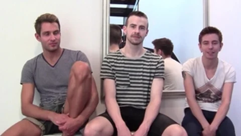 AmateursDoIt: Amateur Dane Dude sucking dick