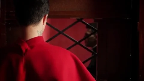 Forbidden - Jake Bass with Allen King pooper sex
