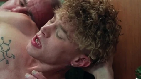 DisruptiveFilms.com - Sex scene